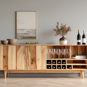 Sideboards & Bar Cabinets