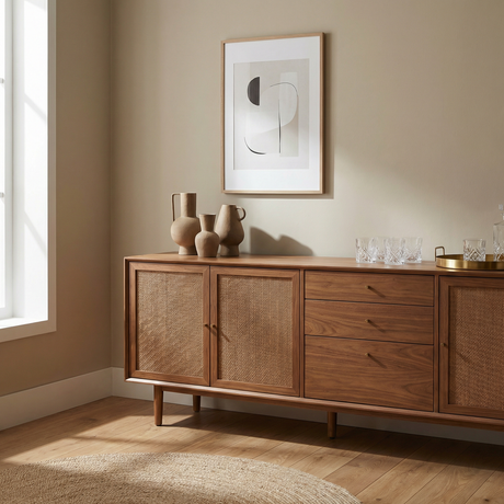 Sideboards & Bar Cabinets