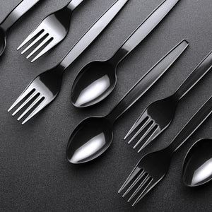 Silverware Sets