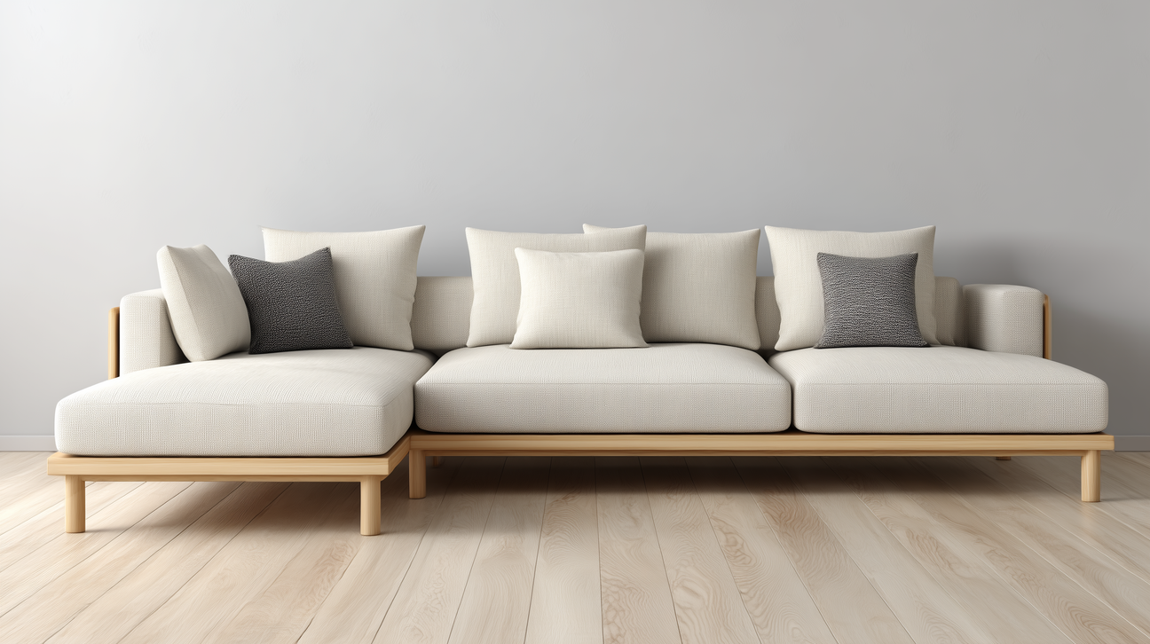 Sofas & Sectionals-Parc Decor