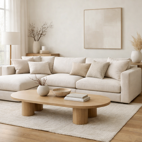 Sofas & Sectionals