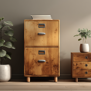 Storage & Filing Cabinets
