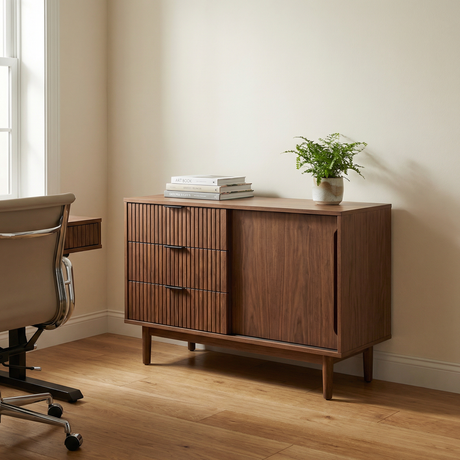 Storage & Filing Cabinets