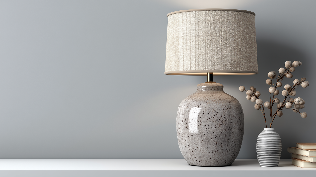 Table Lamps-Parc Decor