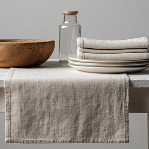 Table Linens & Napkin Rings