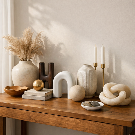 Tabletop Decor
