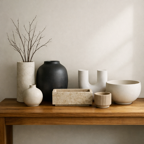 Vases & Planters