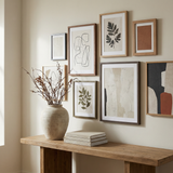 WALL ART & DECOR