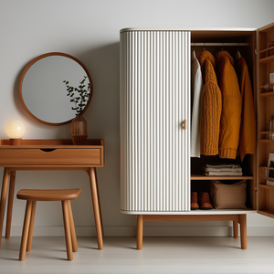 Wardrobes & Vanities