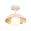 1-Light Iron Farmhouse Island Pendant Lighting