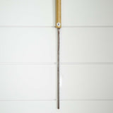 10’ Artificial Bamboo Tree with Real Bamboo Trunks-Tree-Parc Decor