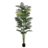 10’ Artificial Paradise Palm Tree-Tree-Parc Decor