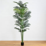 10’ Artificial Paradise Palm Tree-Tree-Parc Decor