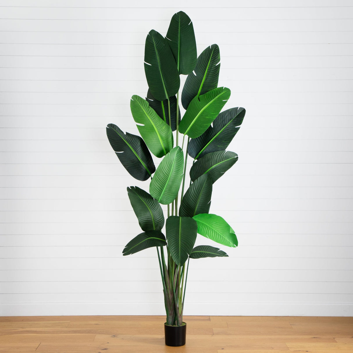 10’ Artificial Travelers Palm Tree-Tree-Parc Decor