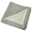 100% Merino Wool Reversible Blanket