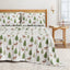 100% Turkish Cotton Flannel Sheet Sets - Boulder Collection