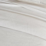 100% Cotton Small Waffle Weave Blanket - Hazel Collection