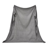 100% Cotton Small Waffle Weave Blanket - Hazel Collection
