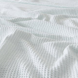 100% Cotton Waffle Weave Blanket - Mikala Collection-Blankets-Parc Decor