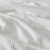 100% Cotton Waffle Weave Blanket - Mikala Collection-Blankets-Parc Decor