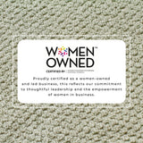 100% Cotton Woven Texture Bath Towel Set - Marbella Collection
