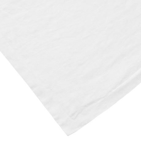 100% Linen Duvet Cover Set