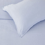100% Linen Duvet Cover Set