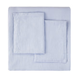 100% Linen Duvet Cover Set