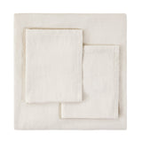 100% Linen Duvet Cover Set