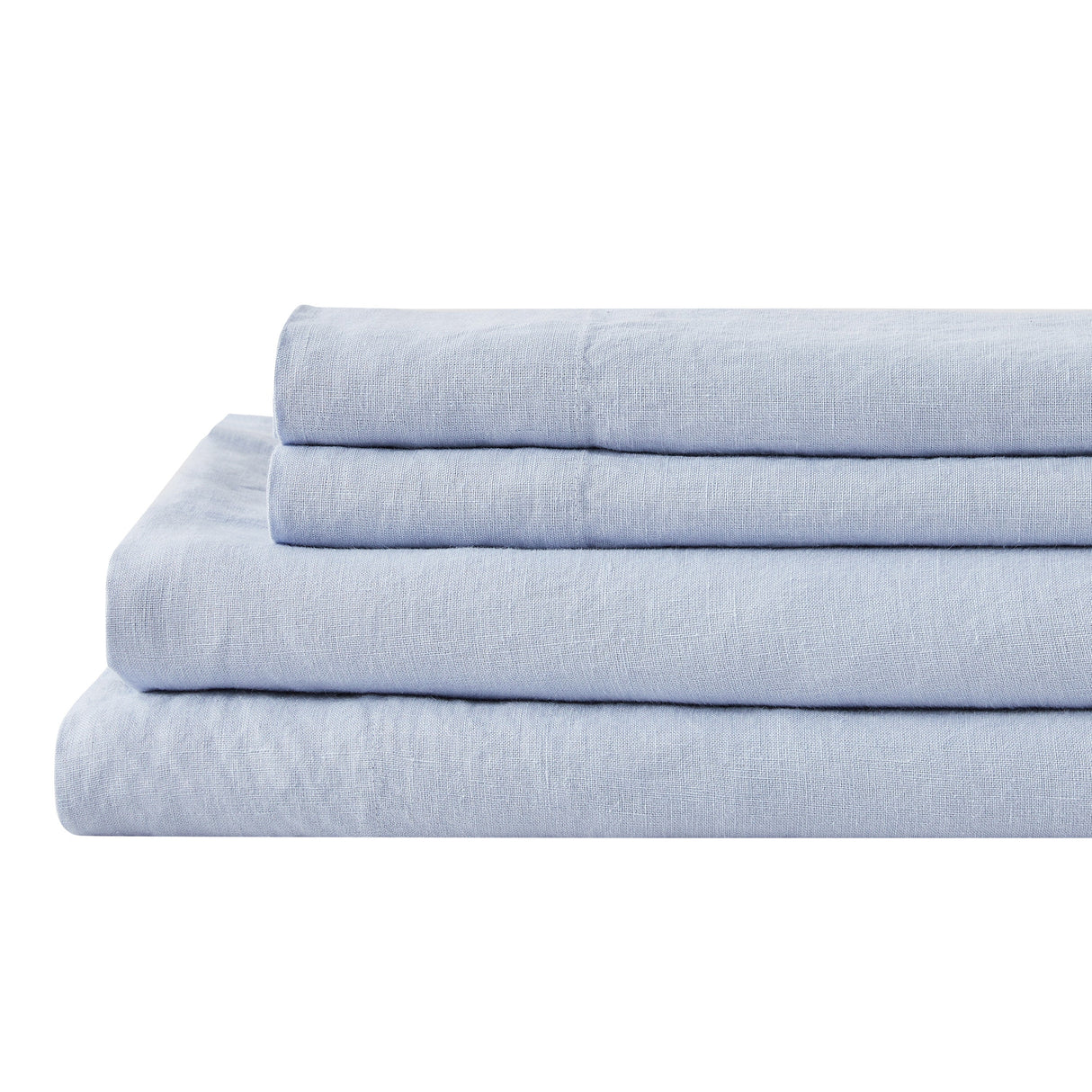 100% Linen Sheet Set-Sheets-Parc Decor