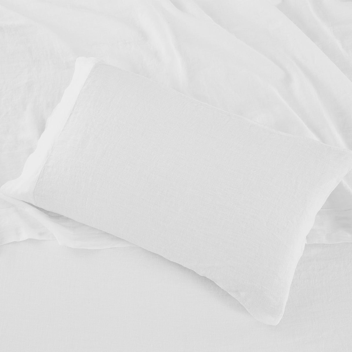 100% Linen Sheet Set-Sheets-Parc Decor