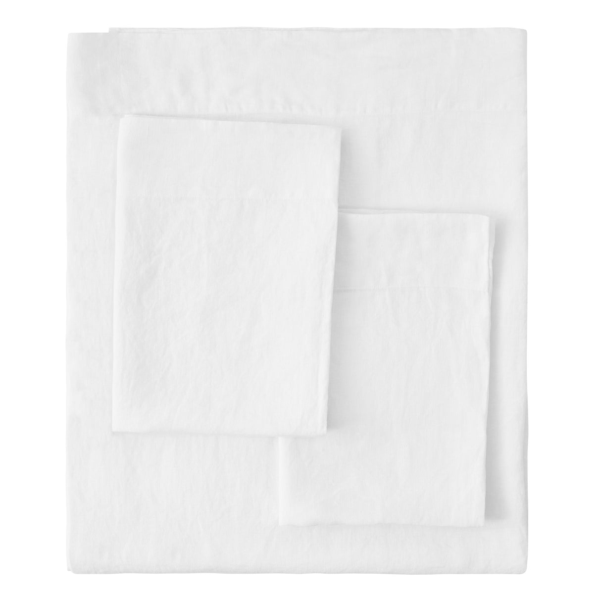 100% Linen Sheet Set-Sheets-Parc Decor