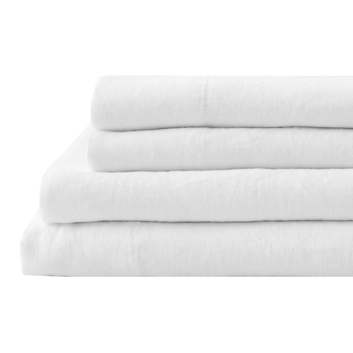 100% Linen Sheet Set-Sheets-Parc Decor