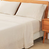 100% Linen Sheet Set-Sheets-Parc Decor
