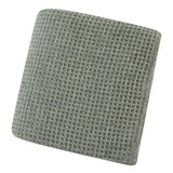 100% Merino Wool Waffle Weave Blanket-Blanket-Parc Decor