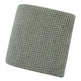 100% Merino Wool Waffle Weave Blanket-Blanket-Parc Decor