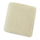 100% Merino Wool Waffle Weave Blanket-Blanket-Parc Decor