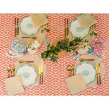 100% Organic Cotton - Isabella Cove Tablecloth