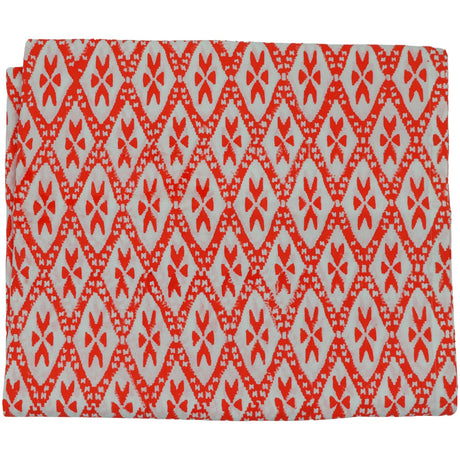 100% Organic Cotton - Isabella Cove Tablecloth