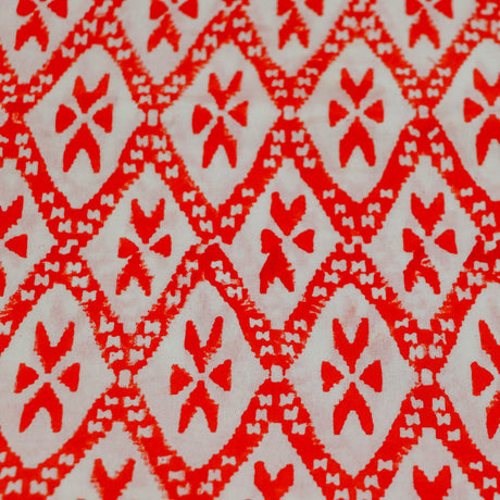 100% Organic Cotton - Isabella Cove Tablecloth