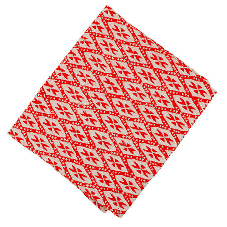100% Organic Cotton - Isabella Cove Tablecloth