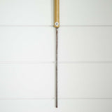 11’ Artificial Bamboo Tree with Real Bamboo Trunks-Tree-Parc Decor