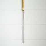 12’ Artificial Bamboo Tree with Real Bamboo Trunks-Tree-Parc Decor