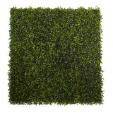 12” x 10” Boxwood Mat (Set of 12)-Parc Decor