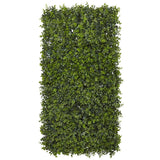 12” x 12” Eucalyptus Mat (Set of 8)-Parc Decor