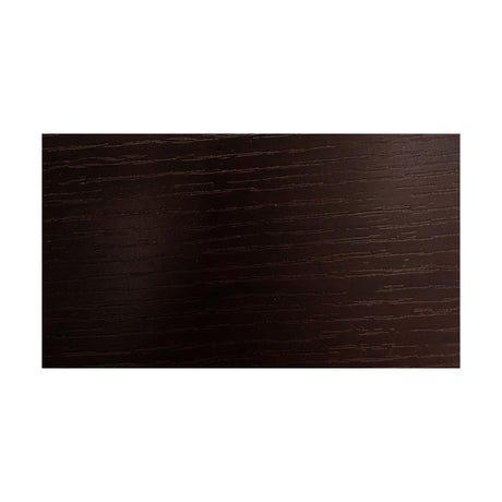 12"H Miracle Desk Portable Dark Red Cocoa