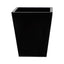 15” Classic Square Metal Planter