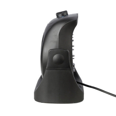 1500-Watt Portable Indoor Full Season Unit Electric Dual Comfort Heater Fan 2 in 1 Energy Efficient-Parc Decor