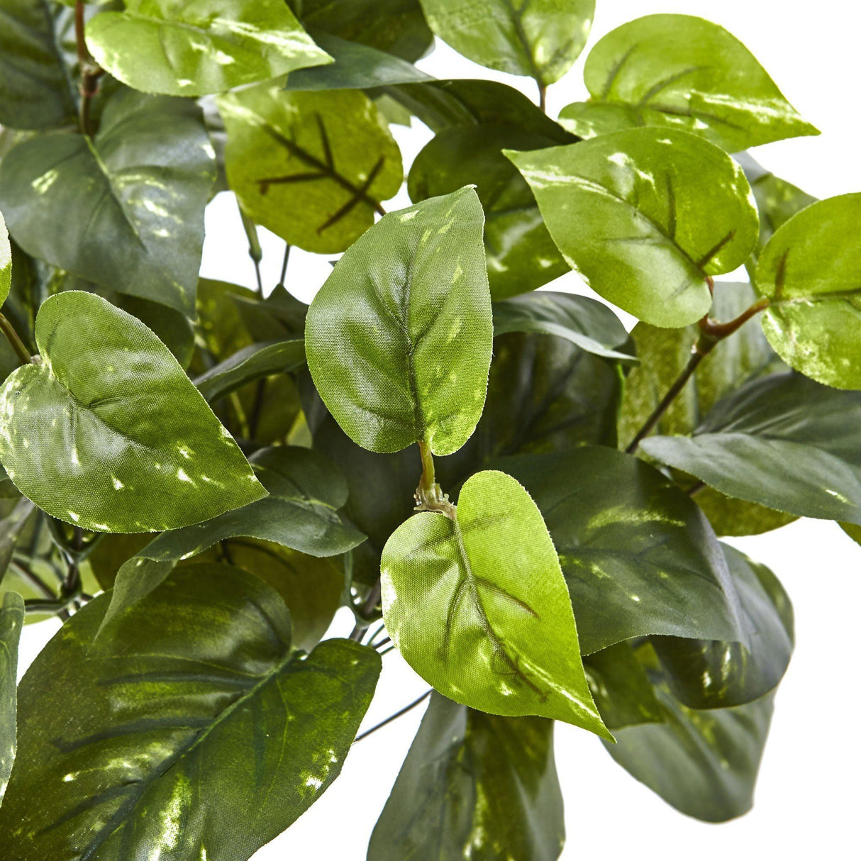 16” Pothos Artificial Plant (Set of 6)-Parc Decor