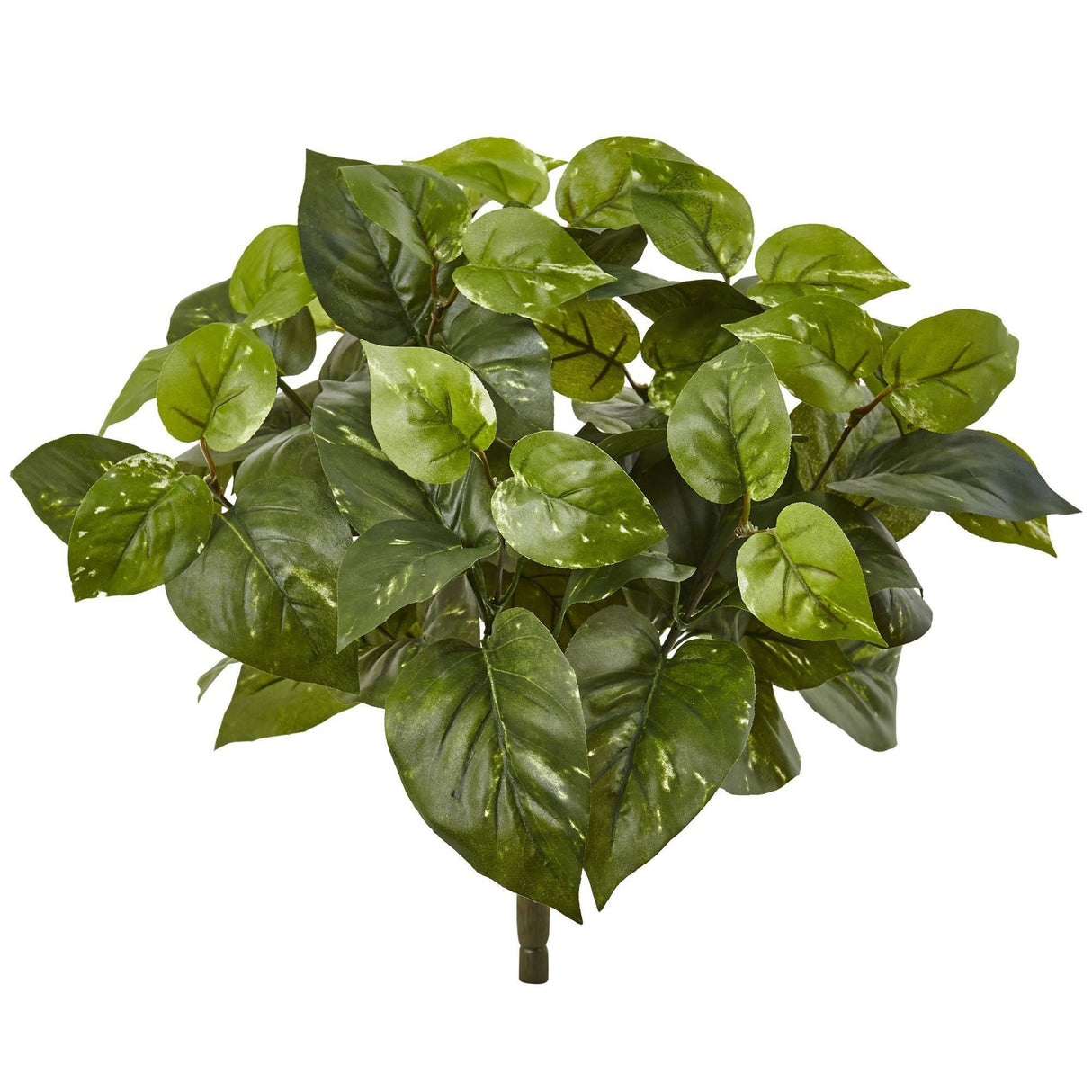 16” Pothos Artificial Plant (Set of 6)-Parc Decor
